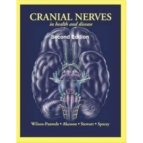 Cranial Nerves: Anatomy and Clinical Comments: 9781556640100